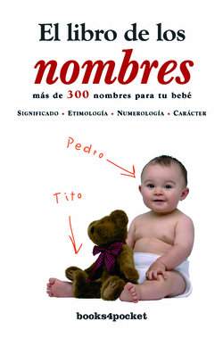 El libro de los nombres