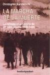 La marcha de la muerte