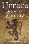 Urraca, Señora de Zamora