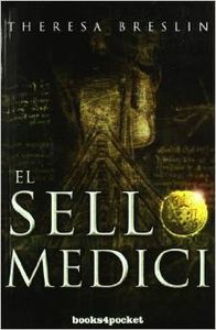 El sello Medici