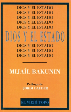 Dios y el estado