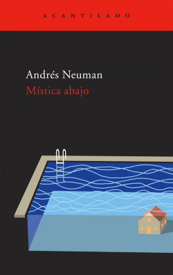 Mistica abajo