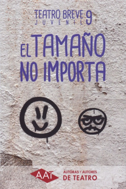 El tamaño no importa 9
