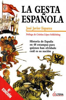 La gesta española