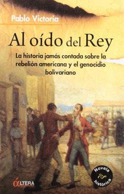 Al oído del rey