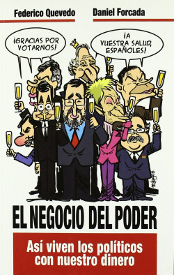 El negocio del poder