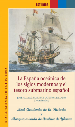 La España oceánica de los siglos modernos y el tesoro submar