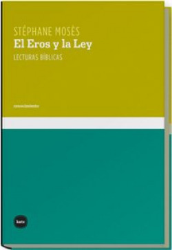 EROS Y LA LEY, EL
