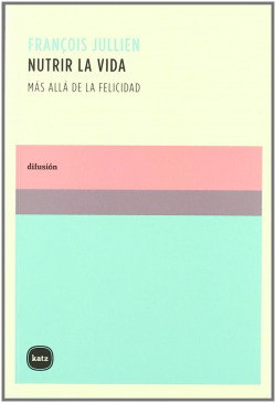 Nutrir la vida