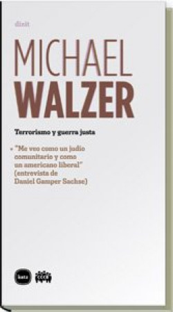TERRORISMO Y GUERRA JUSTA