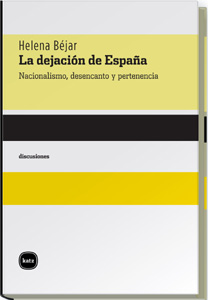 LA DEJACIÓN DE ESPAÑA