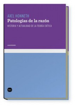 PATOLOGIAS DE LA RAZON 2ªED