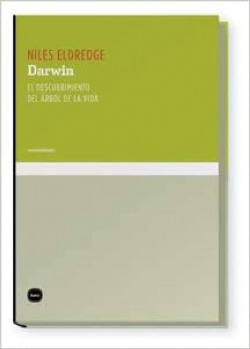 DARWIN. DESCUBRIENDO EL ARBOL DE LA VIDA
