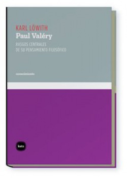 PAUL VALERY RASGOS CENTRALES DE SU PENSAMIENTO FILOSOFICO