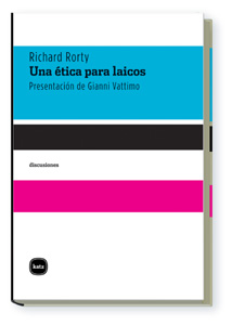 UNA ÈTICA PARA LAICOS
