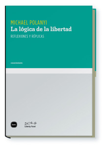 LOGICA DE LA LIBERTAD,LA