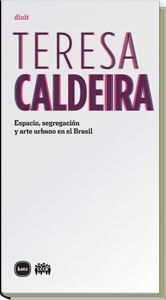 ESPACIO SEGREGACION Y ARTE URBANO EN EL BRASIL