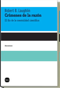 CRIMENES DE LA RAZON