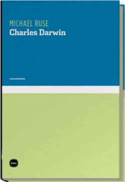 CHARLES DARWIN