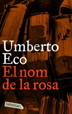 El nom de la rosa