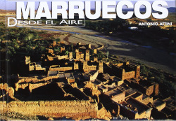Marruecos desde el aire