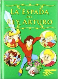 Espada del rey arturo