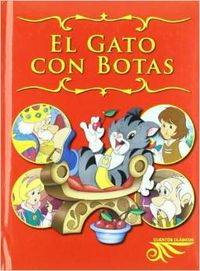 Gato con botas