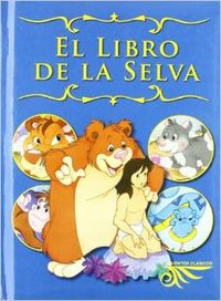 Libro de la selva