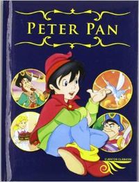Peter pan