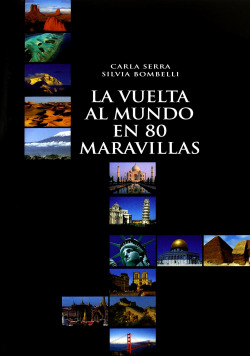 Vuelta al mundo en 80 maravillas