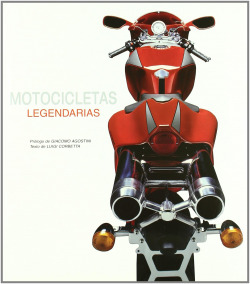 Motocicletas legendarias