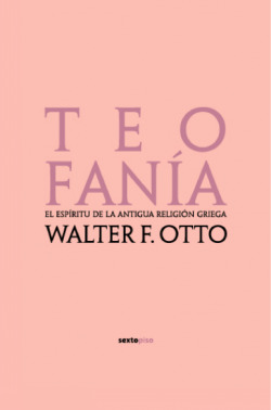 Teofanía