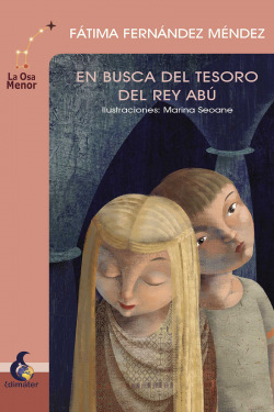 En busca del tesoro del Rey Abú