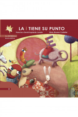 La i tiene su punto