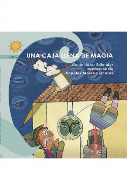 Una caja llena de magia