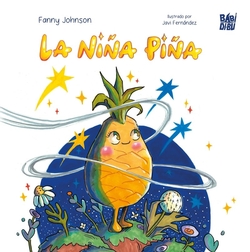 La niña piña