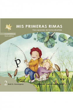 Mis primeras rimas