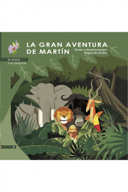 La gran aventura de Martín