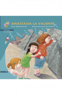 Anastasia la valiente