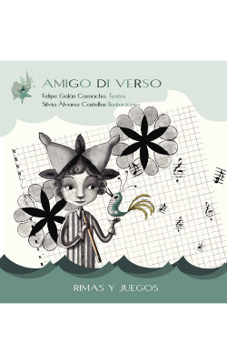 Amigo di verso