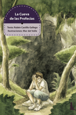 La cueva de las profecías