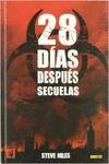 28 días después, Secuelas