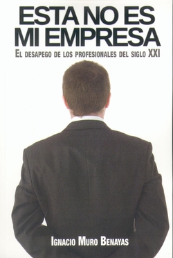 Esta no es mi empresa