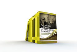 Diccionario de Economía y Empresa