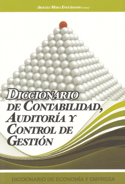 Diccionario de Contabilidad, Auditoría y Control de Gestión