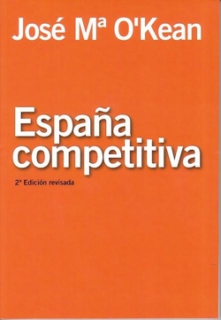 España competitiva
