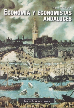 Economía y economistas andaluces
