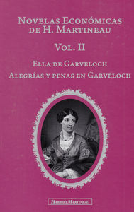 Novelas Económicas de H. Martineau. Vol.II
