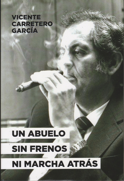 Un abuelo sin frenos ni marcha atrás
