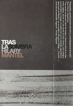 Tras la sombra